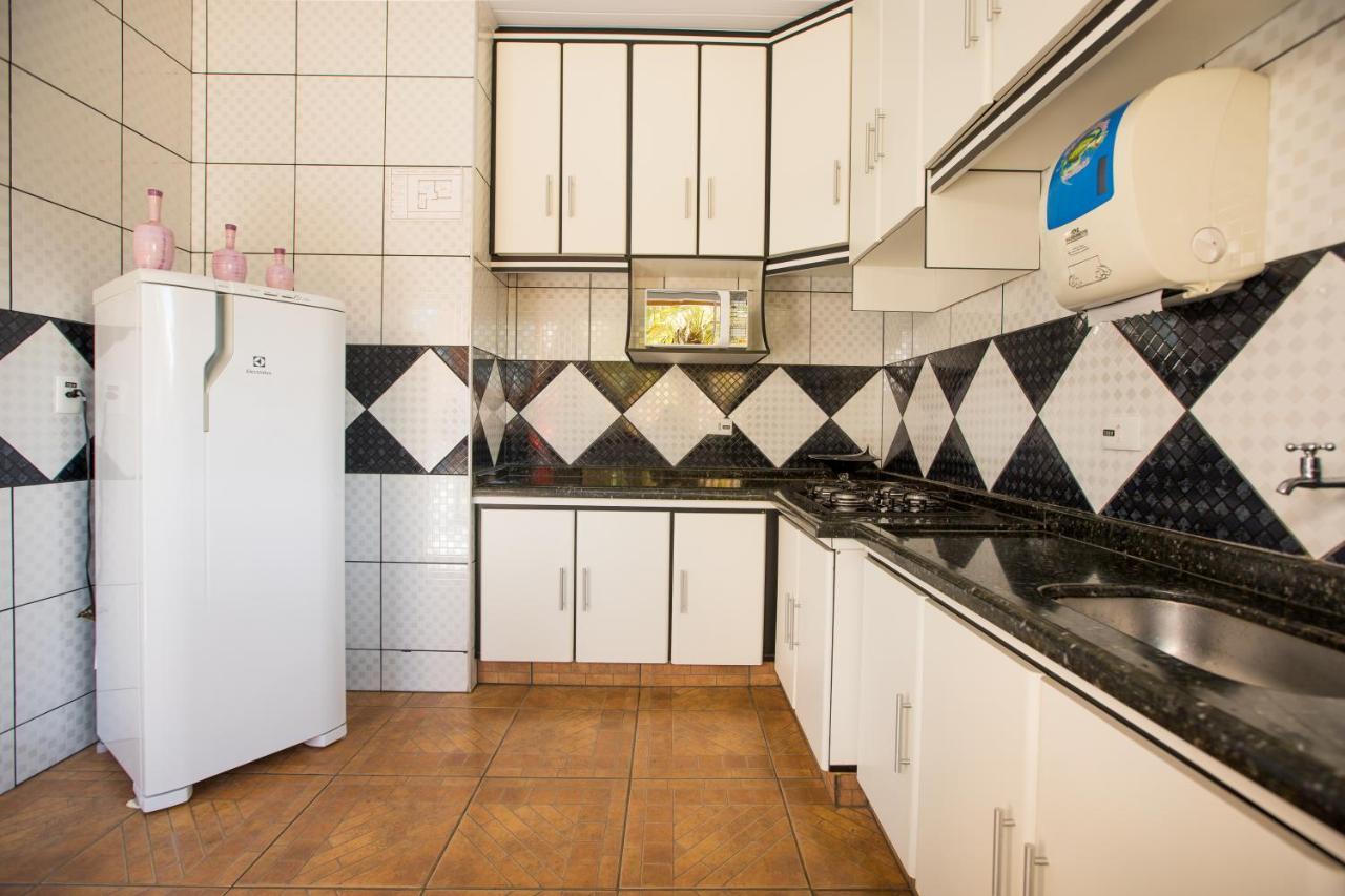 Ody Park Resort Hotel Iguaracu Екстериор снимка
